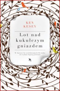 LOT NAD KUKULCZYM GNIAZDEM (One Flew Over the Cuckoo's Nest)
