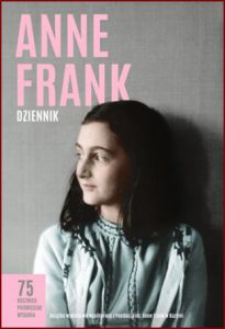 DZIENNIK (Anne Frank's Diary)