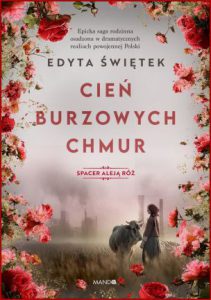 CIEN BURZOWYCH CHMUR Spacer Aleja Roz vol 1