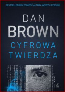 CYFROWA TWIERDZA (Digital Fortress)