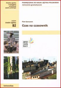CZAS NA CZASOWNIK