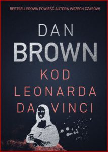 KOD LEONARDA DA VINCI (The Da Vinci  Code)