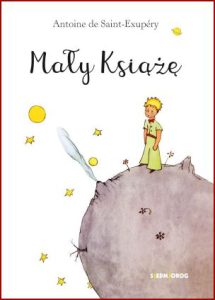 MAŁY KSIĄŻĘ (The Little Prince)