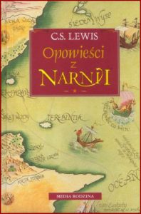 OPOWIESCI Z NARNII (The Chronicles of Narnia)
