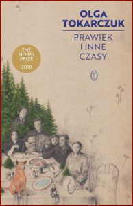 PRAWIEK I INNE CZASY