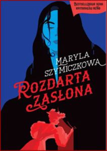 ROZDARTA ZASLONA