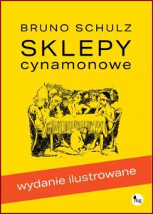 SKLEPY CYNAMONOWE ( The Street of Crocodiles)