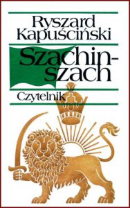 SZACHINSZACH