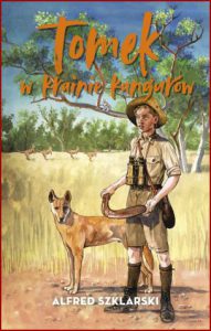 TOMEK W KRAINIE KANGURÓW (Tomek in the Land of the Kangaroos)