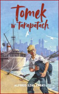 TOMEK W TARAPATACH (Tomek in Trouble)