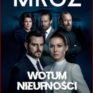 WOTUM NIEUFNOSCI W kregach wladzy vol 1