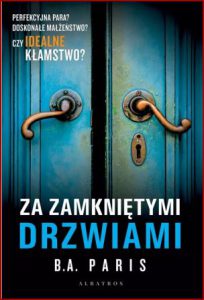 ZA ZAMKNIĘTYMI DRZWIAMI (Behind Closed Door)