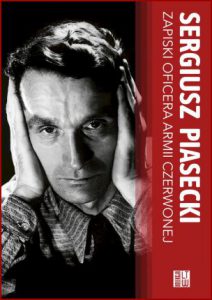 ZAPISKI OFICERA ARMII CZERWONEJ
