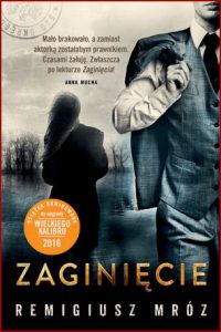 ZAGINIECIE
