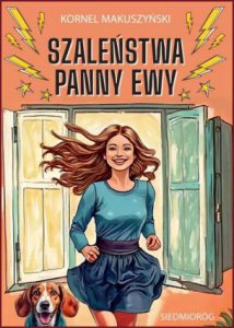SZALENSTWA PANNY EWY