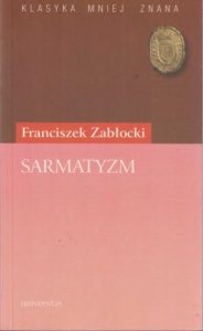 SARMATYZM