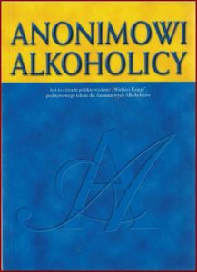 ANONIMOWI ALKOHOLICY