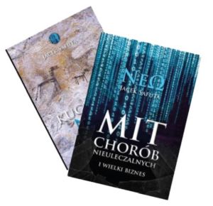 MIT CHORÓB NIEULECZALNYCH + KUCHNIA NEO