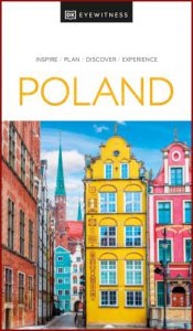 POLAND DK EYEWITNESS TRAVEL