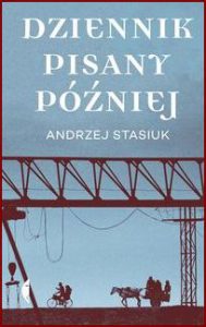 DZIENNIK PISANY POZNIEJ
