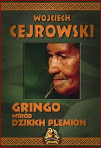 GRINGO WSROD DZIKICH PLEMION