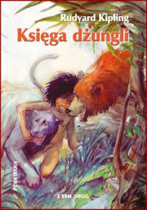 KSIĘGA DŻUNGLI (The Jungle Book)