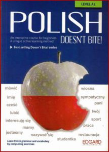 POLISH DOESN'T BITE!