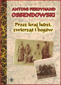 PRZEZ KRAJ LUDZI ZWIERZĄT I BOGÓW