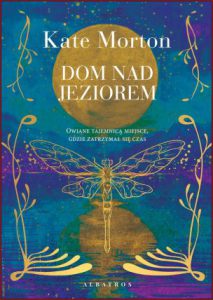 DOM NAD JEZIOREM (The Lake House)
