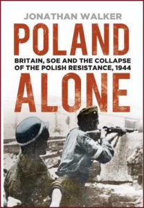 POLAND ALONE - In English