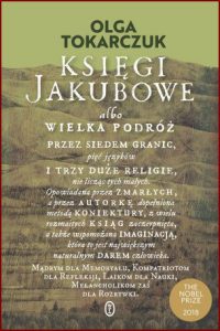 KSIĘGI JAKUBOWE