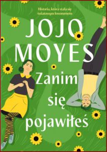 ZANIM SIE POJAWILES (Me Before You)