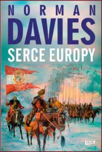 SERCE EUROPY (Heart of Europe)