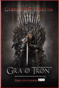 GRA O TRON  (Game of Thrones)