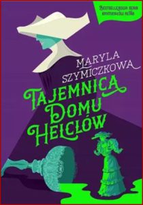 TAJEMNICA DOMU HELCLOW