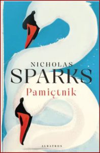 PAMIETNIK (The Notebook)