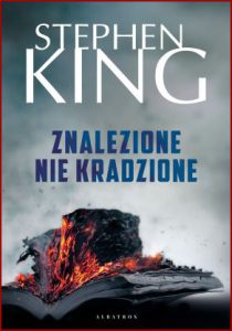 ZNALEZIONE NIE KRADZIONE (Finders Keepers)