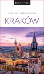 KRAKOW DK Eyewitness Travel - In English