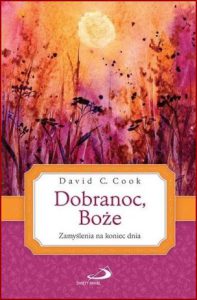 DOBRANOC BOŻE