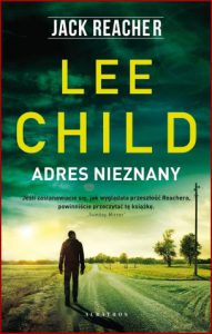 ADRES NIEZNANY (No Middle Name)