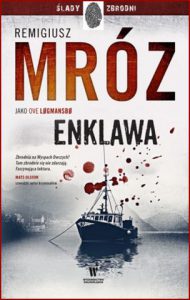 ENKLAWA Ślady zbrodni vol 1