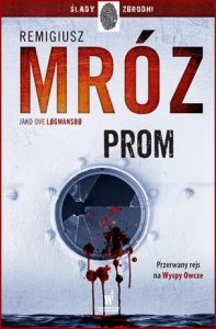 PROM Ślady zbrodni vol 3