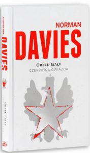 ORZEL BIAŁY CZERWONA GWIAZDA (Whie Eagla Red Star. The Polish-Sowiet War 1919-1920)
