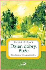 DZIEŃ DOBRY BOŻE