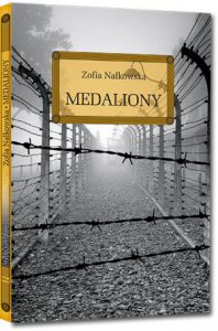 MEDALIONY