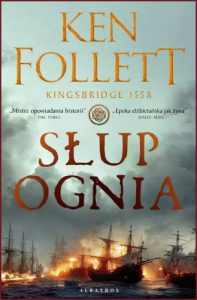 SLUP OGNIA (A Column of Fire)