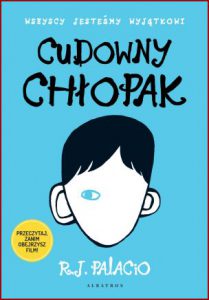 CUDOWNY CHLOPAK   (Wonder)