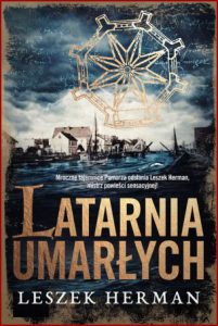 LATARNIA UMARŁYCH