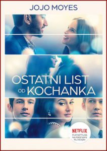 OSTATNI LIST OD KOCHANKA  (The Last Letter from Your Lover)