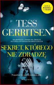 SEKRET KTOREGO NIE ZDRADZE (I Know A Secret)